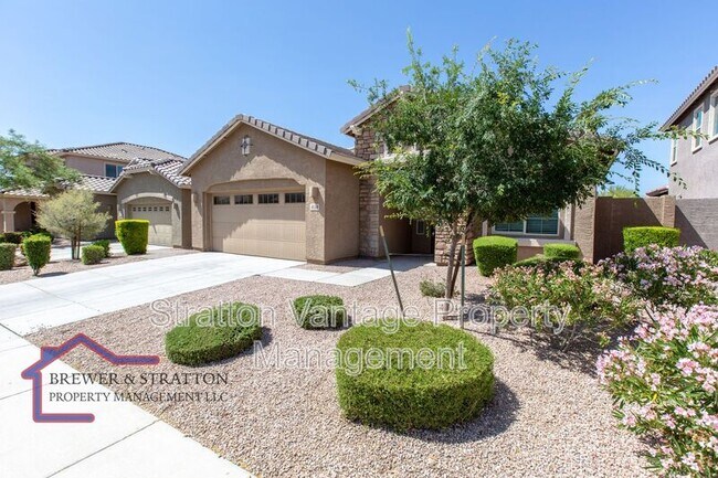 4118 E Hoot Owl Trl photo 4