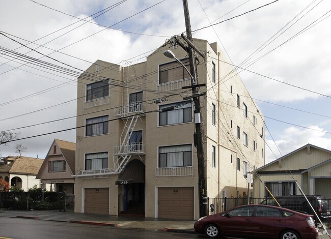 1428 35th Avenue, Oakland, CA 94601 photo 2