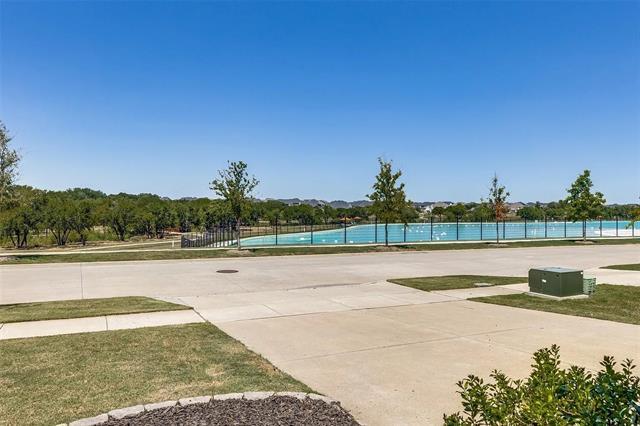4151 Pepper Grass Lane, Prosper, TX 75078 photo 2