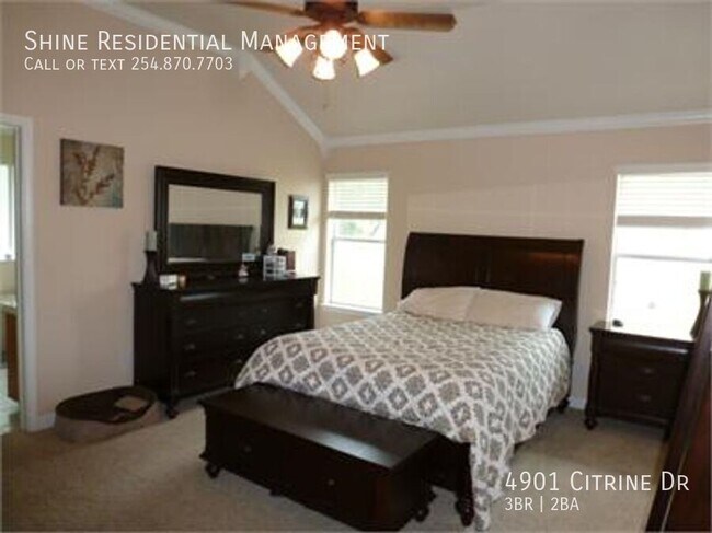 4901 Citrine Dr Killeen, TX 76542 photo 5