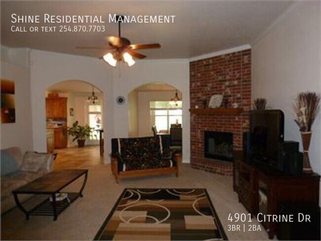 4901 Citrine Dr Killeen, TX 76542 photo 2