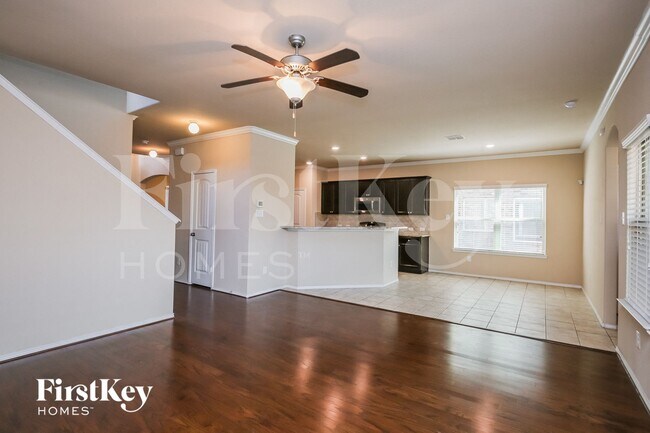 5861 Bindweed Street, Fort Worth, TX 76123 photo 5