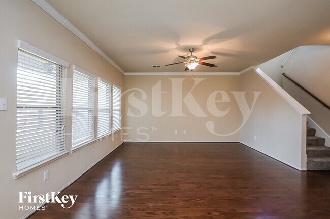 5861 Bindweed Street, Fort Worth, TX 76123 photo 2