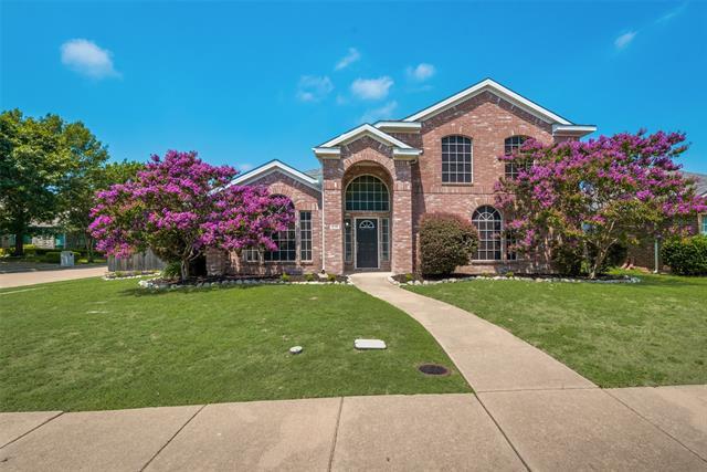 610 Grimsworth Ct Allen, TX 75002 photo 3