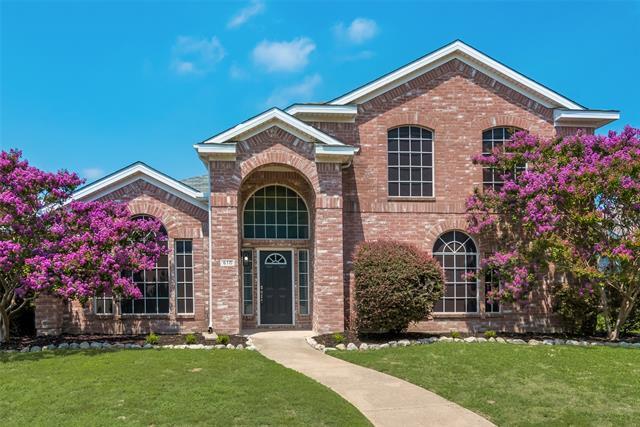 610 Grimsworth Ct Allen, TX 75002 photo 4