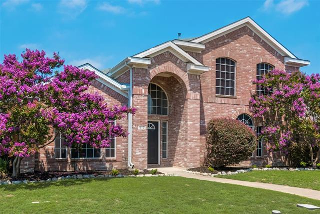 610 Grimsworth Ct Allen, TX 75002 photo 2