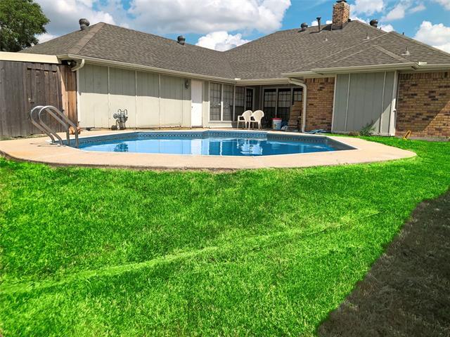 3709 Highgate Ln Carrollton, TX 75007 photo 2