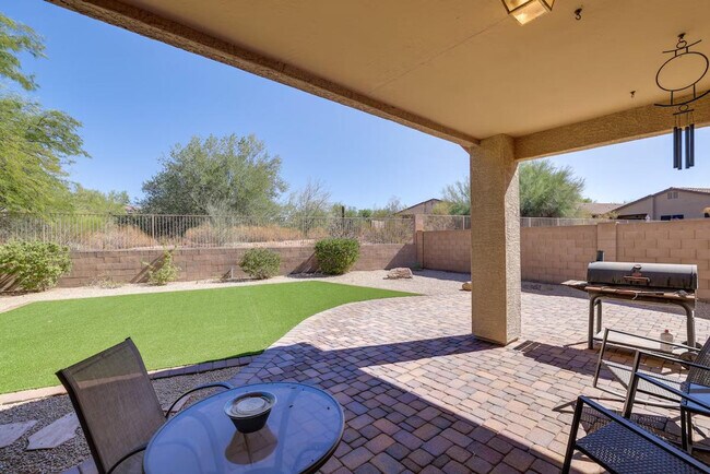 7316 E Whispering Wind Dr Scottsdale, AZ 85255 photo 2