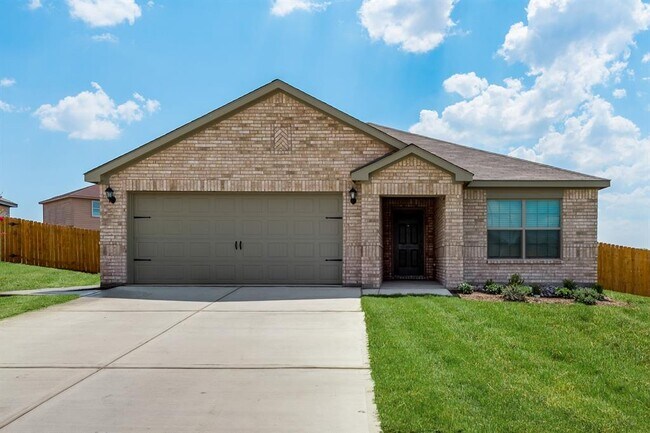 193 Switchback Hill Road, Newark, TX 76071 photo 2