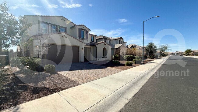 9673 W Cashman Dr Peoria, AZ 85383 photo 2