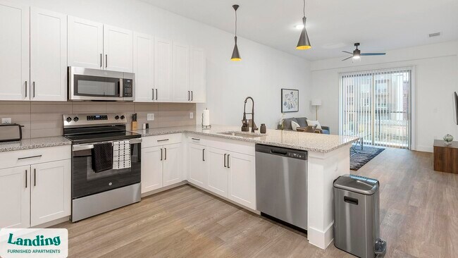 650 E Sycamore St Denton, TX 76205 photo 4