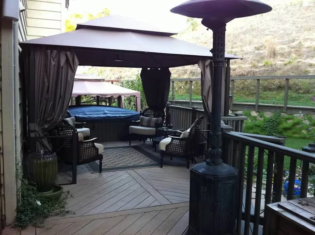 2383 Hagen Oaks Dr Alamo, CA 94507 photo 5