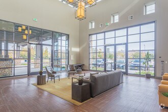 The Huntington Senior Apartment Homes photo 2
