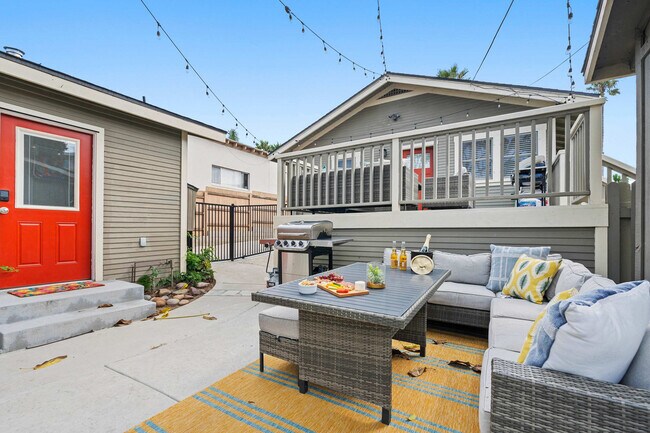 4744 Del Monte Ave San Diego, CA 92107 photo 2