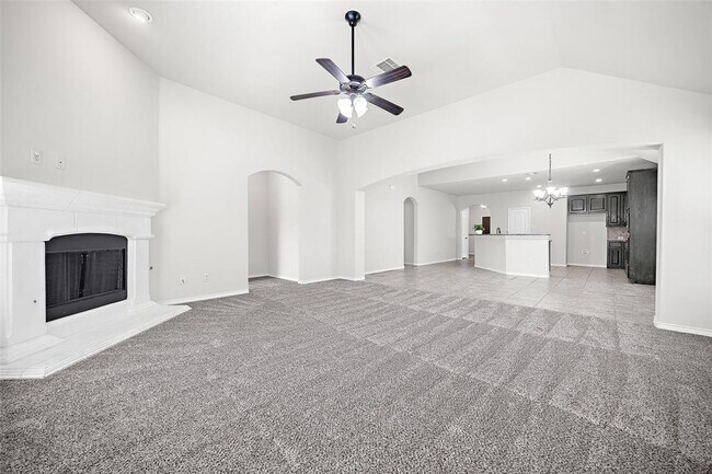 10005 Petrified Tree Lane, Mckinney, TX 75072 photo 5