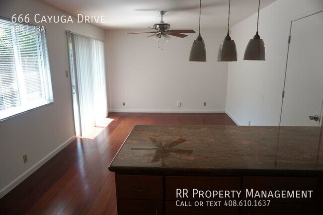 666 Cayuga Drive, San Jose, CA 95123 photo 4