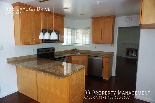 666 Cayuga Drive, San Jose, CA 95123 photo 2
