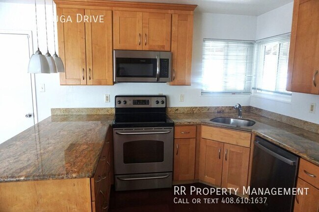 666 Cayuga Drive, San Jose, CA 95123 photo 3