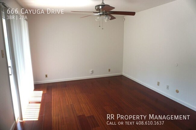 666 Cayuga Drive, San Jose, CA 95123 photo 5