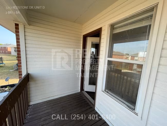 5712 Redstone Dr Killeen, TX 76543 photo 3