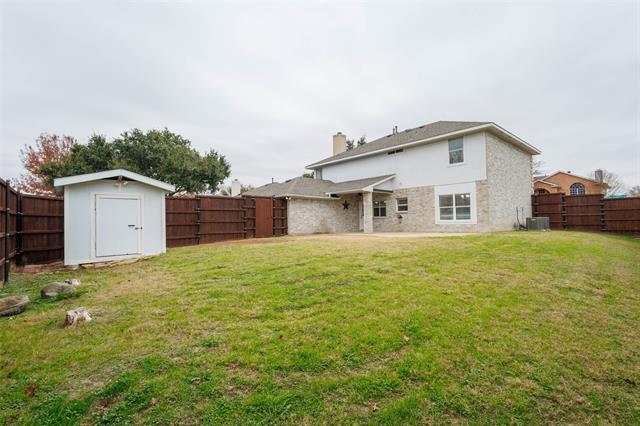 1501 High Country Ln Allen, TX 75002 photo 2