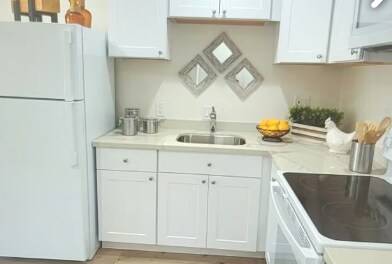 *Beautiful 1 Bedroom, SENIOR living facility photo 4