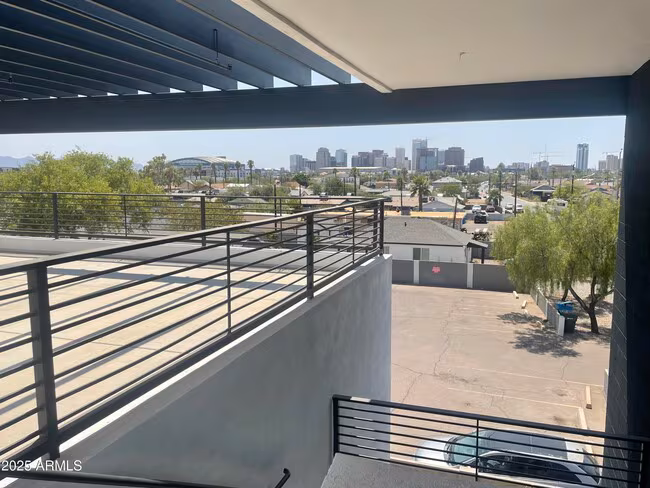 1457 E Taylor St Phoenix, AZ 85006 photo 5