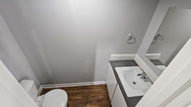 3601-3603 Ripy Ct Fort Worth, TX 76110 photo 5