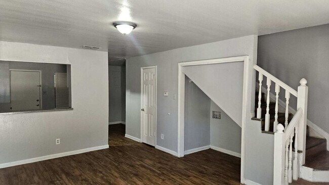 3601-3603 Ripy Ct Fort Worth, TX 76110 photo 3