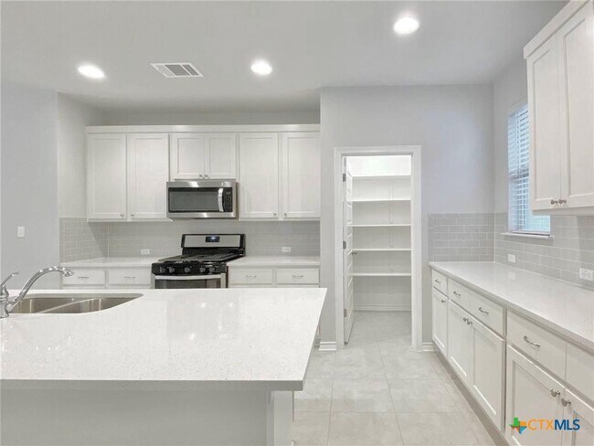 816 Alta Way, Leander, TX 78641 photo 4