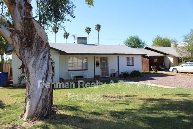 910 S Una Ave Tempe, AZ 85281 photo 4