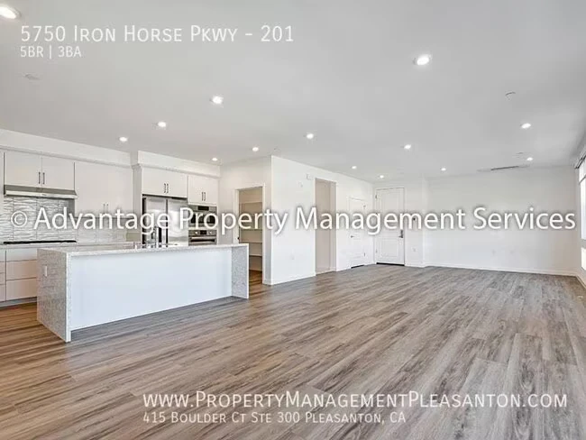 5750 Iron Horse Pkwy Dublin, CA 94568 photo 3