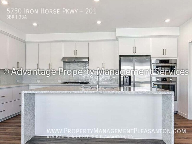 5750 Iron Horse Pkwy Dublin, CA 94568 photo 4