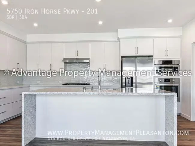 5750 Iron Horse Pkwy Dublin, CA 94568 photo 4