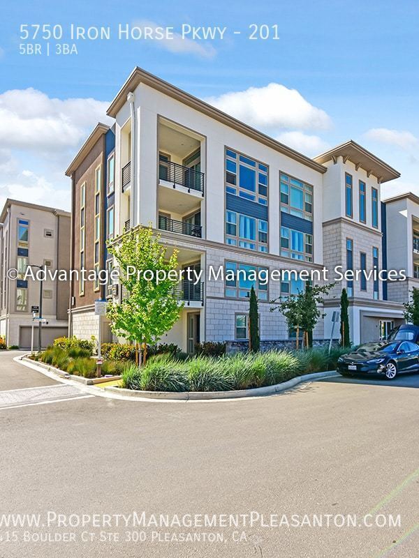 5750 Iron Horse Pkwy Dublin, CA 94568 photo 2