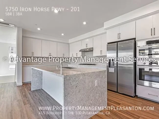 5750 Iron Horse Pkwy Dublin, CA 94568 photo 5