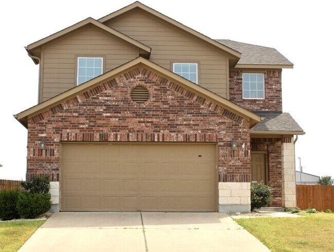 441 Moulins Ln Georgetown, TX 78626 photo 2