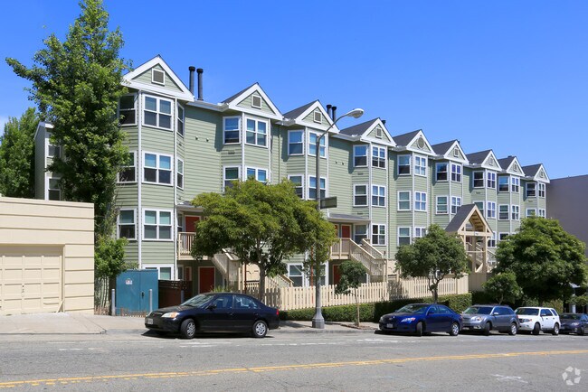 988 Fulton Street, San Francisco, CA 94117 photo 5