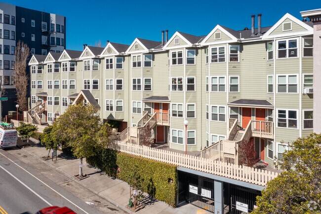 988 Fulton Street, San Francisco, CA 94117 photo 3