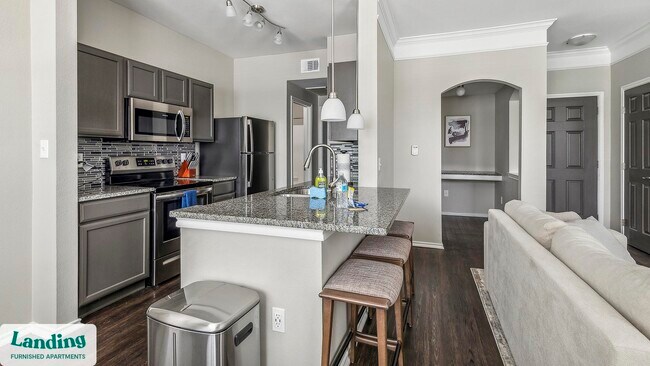 5350 Fossil Creek Blvd Fort Worth, TX 76137 photo 5