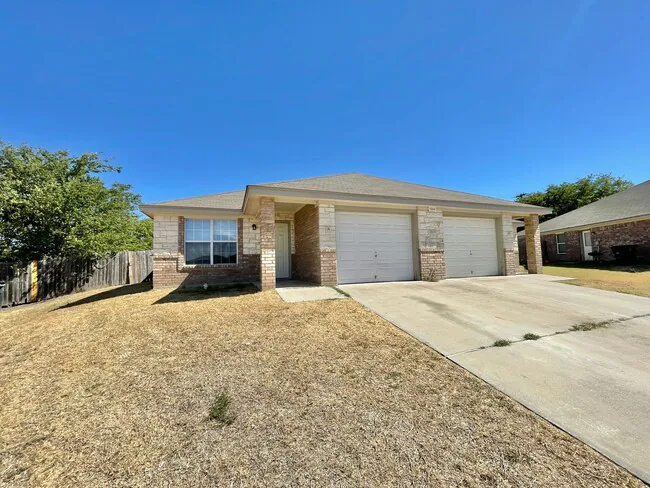 1503 Cinch Dr Killeen, TX 76549 photo 2
