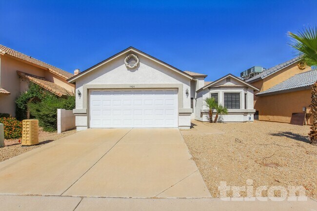 1464 E Rosemonte Dr Phoenix, AZ 85024 photo 5