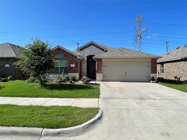 761 Watson Way, Crowley, TX 76036 photo 2