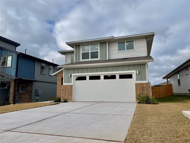 10210 Criswell Rd Austin, TX 78754 photo 2