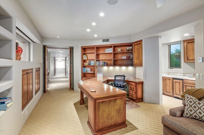 10191 E Filaree Ln Scottsdale, AZ 85262 photo 4