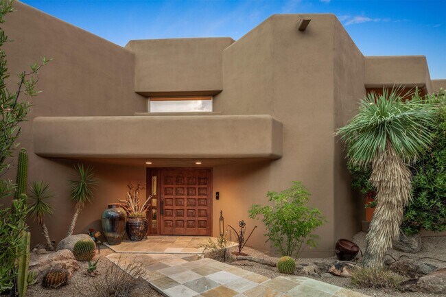 10191 E Filaree Ln Scottsdale, AZ 85262 photo 2