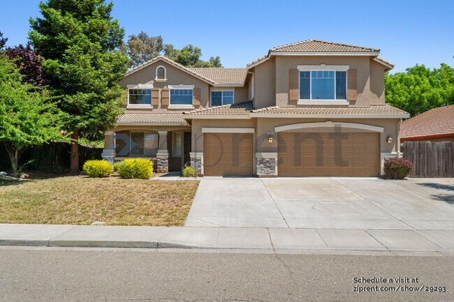 5361 Mojave Way