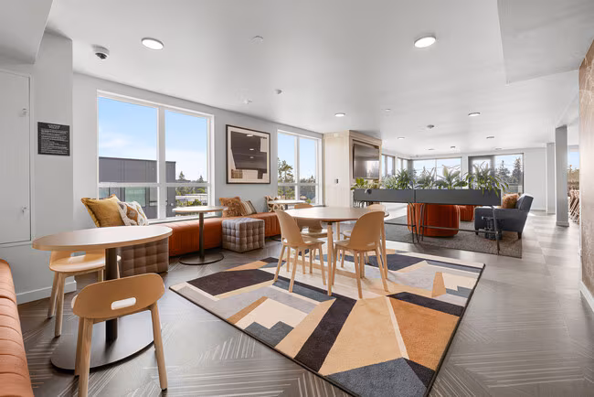 Ion Town Center Apartments photo 5