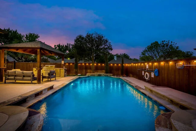 987 Little Den Dr Lewisville, TX 75067 photo 5