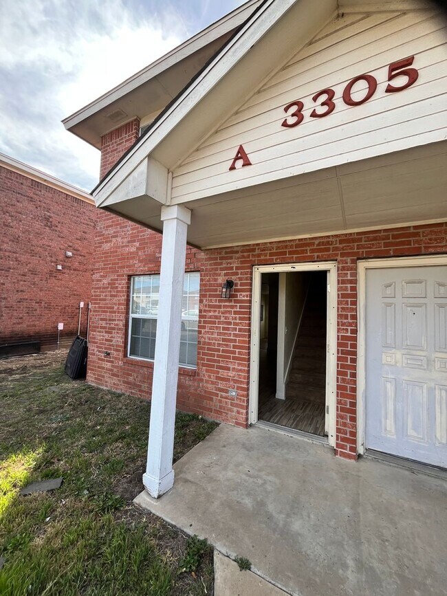 3305 Barcelona Dr Killeen, TX 76542 photo 2